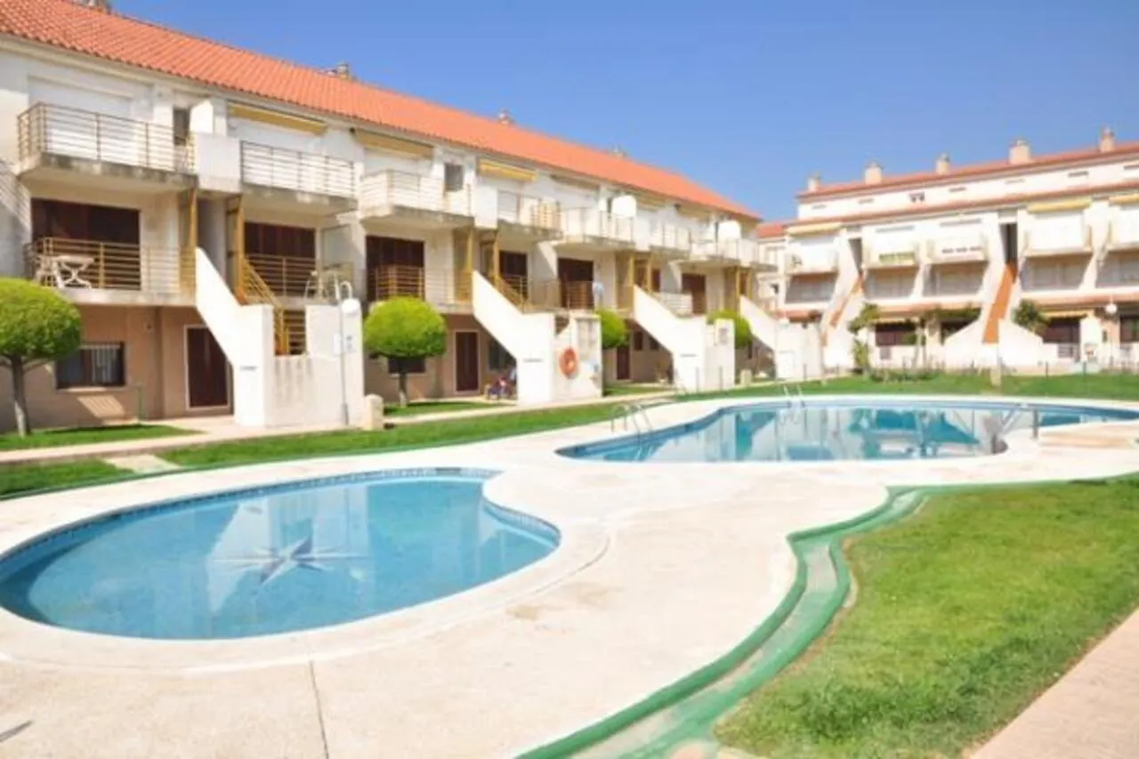 Tres Carabelas Cambrils Hotell
