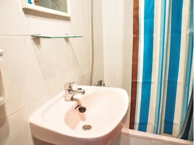 Tres Carabelas Cambrils Hotel