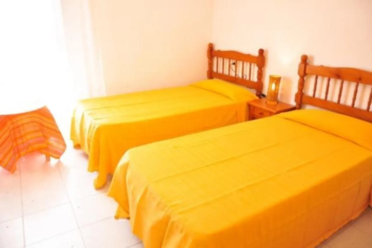 Hotel Tres Carabelas Cambrils